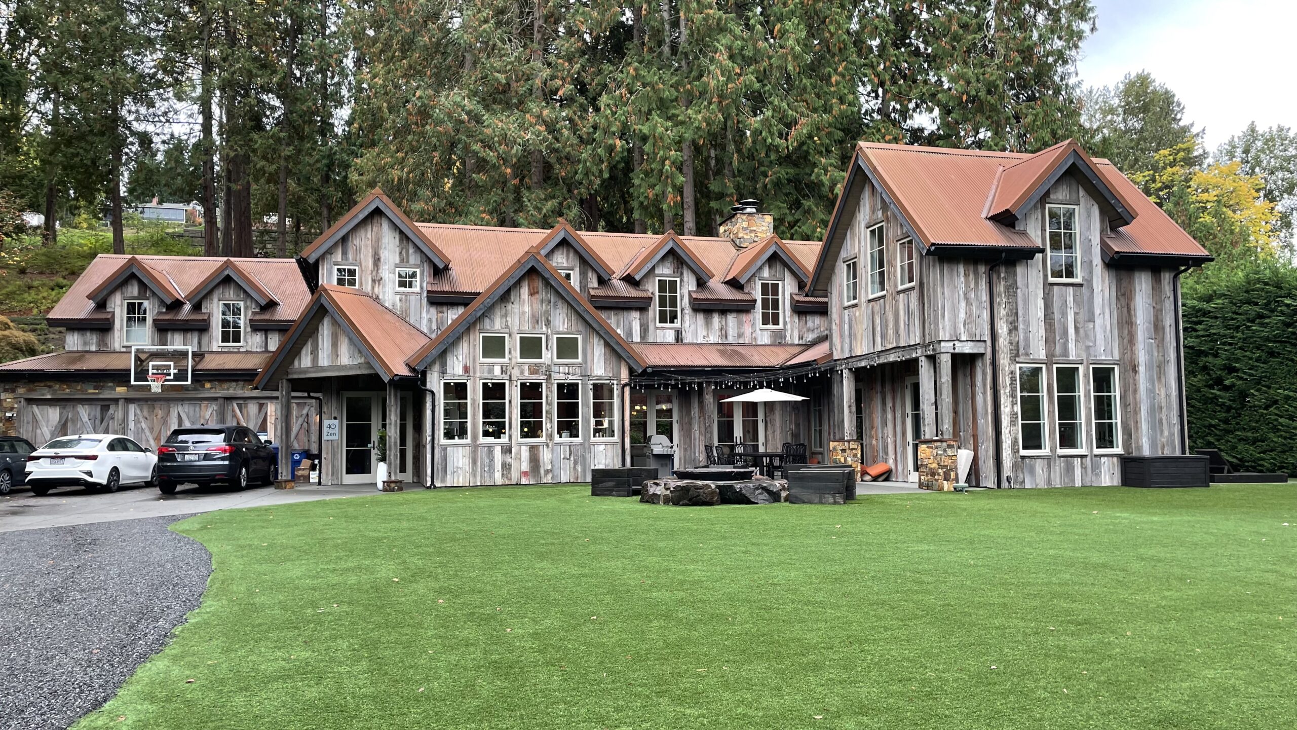 My 40 Years of Zen Experience