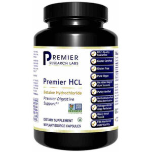 HCL, Premier